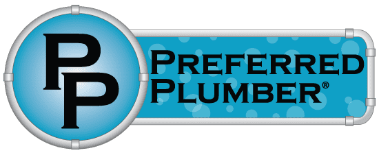Preferred Plumber logo
