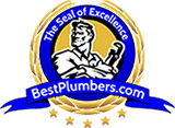 Best Plumber logo